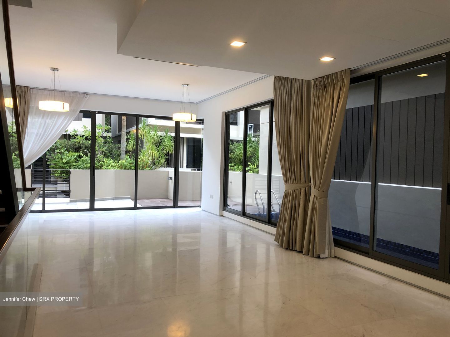 Shamrock Villas (D10), Detached #605367161